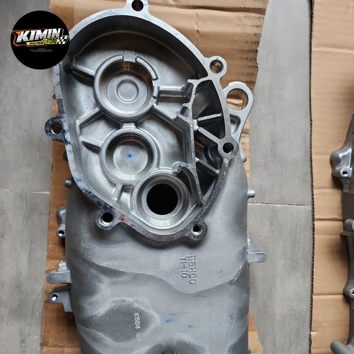 Crankcase Nmax Aerox New Connected B6H
