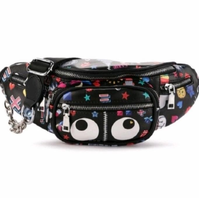 Waist Bag Huer Original Tokonilam88