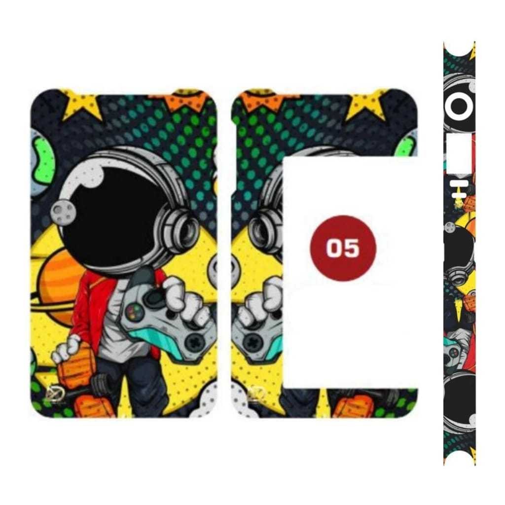 

Premium Cut - Stiker Depan Belakang Dan Sampingouter 200m 05 Garskin Stiker / Case Custom Terlaris 2PCS/ Fullbody