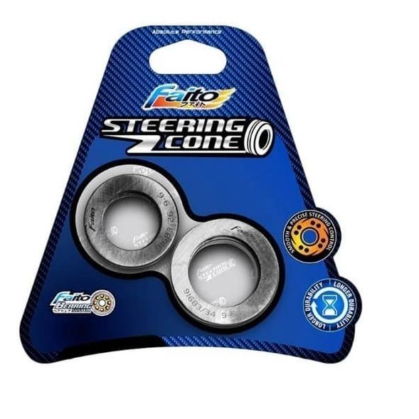 Faito Racing Komstir kompstir TIGER MEGAPRO GL-PRO GL-MAX GL-100