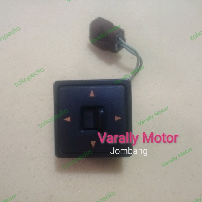 Switch-Saklar Spion Electric Original Mazda 323 Elite-Trendy