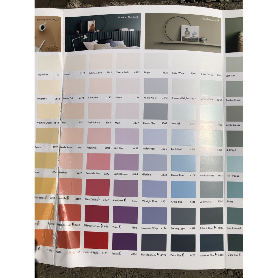 New Cat Jotun Jotashield Colour Extreme White 2,5 L Best Quality Asli 100% Original