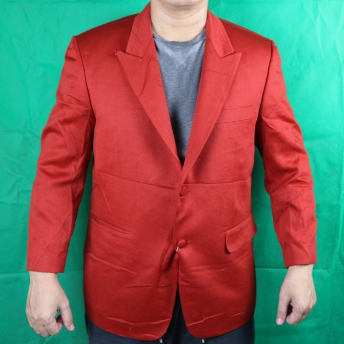 Thrift JAS/BLAZER LD110 XL GJ0IDEN