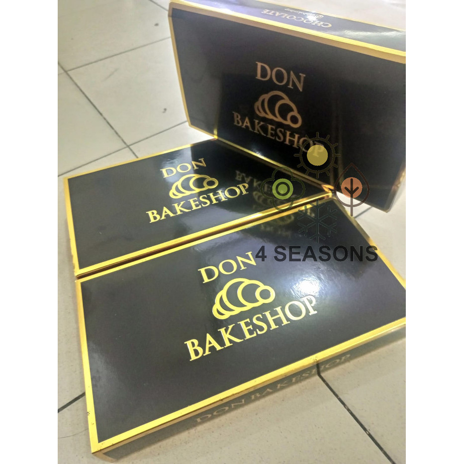 

Diskon Dubai Chocolate By Don Bakeshop Artisan Bakery Cod