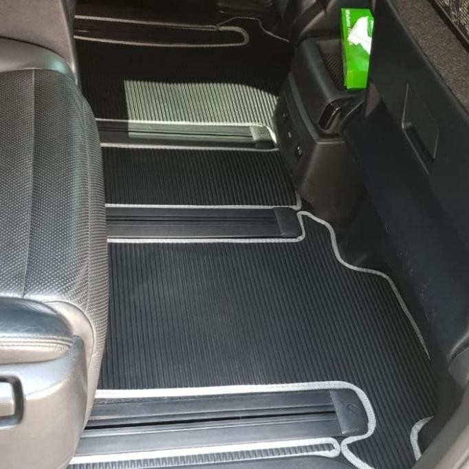 Karpet Alphard & VELLFIRE