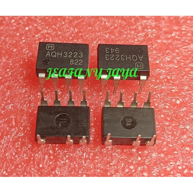 Terbaru AQH3223 DIP7 jaef99 Ayo Beli