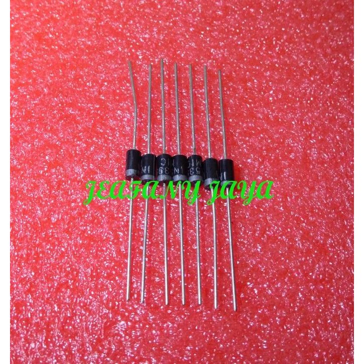 Murah DIODA 1N5399 2A 1000V jaef99 Juara
