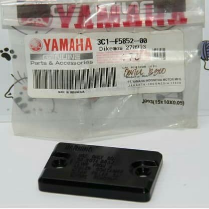 READY TUTUP MASTER REM DEPAN YAMAHA VIXION BYSON R 15 R15 MT15 3C1-F5852-00