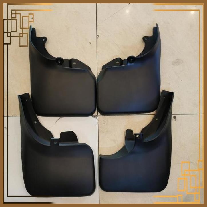 [SMT] MUDGUARD-MUD GUARD-KARPET LUMPUR LAND CRUISER VX80