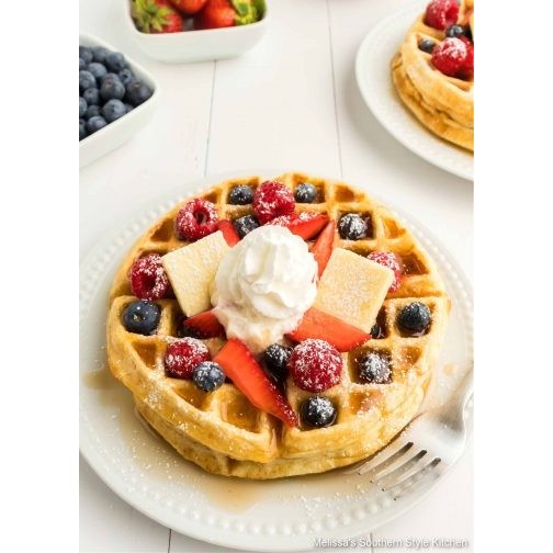 

BARANG TERLARIS SRIBOGA EASYMIX WAFFLE INSTANT 1 KG
