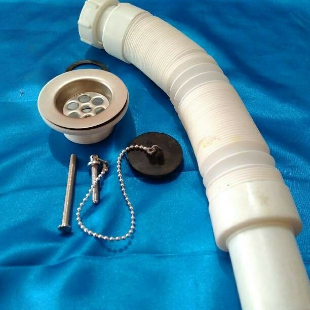 AFUR + SELANG SINK/BCP