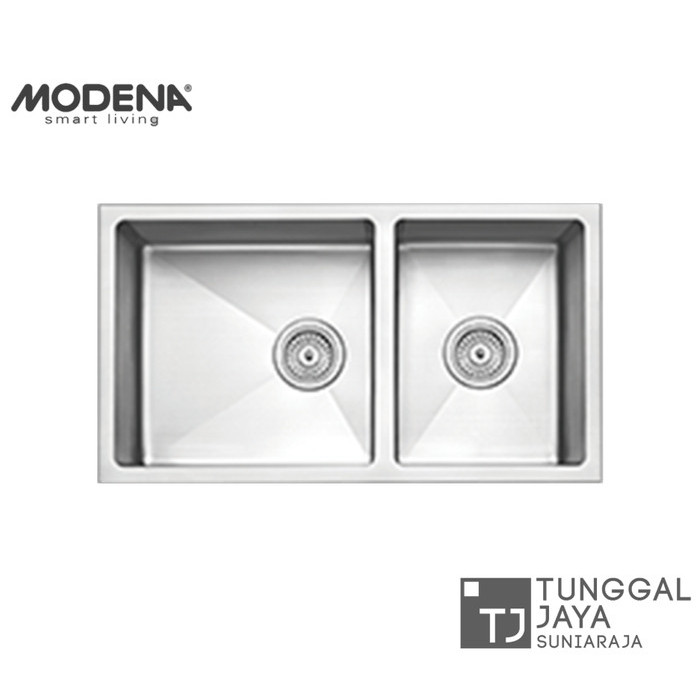 Kitchen Sink - Massenza KS 7250 / MODENA