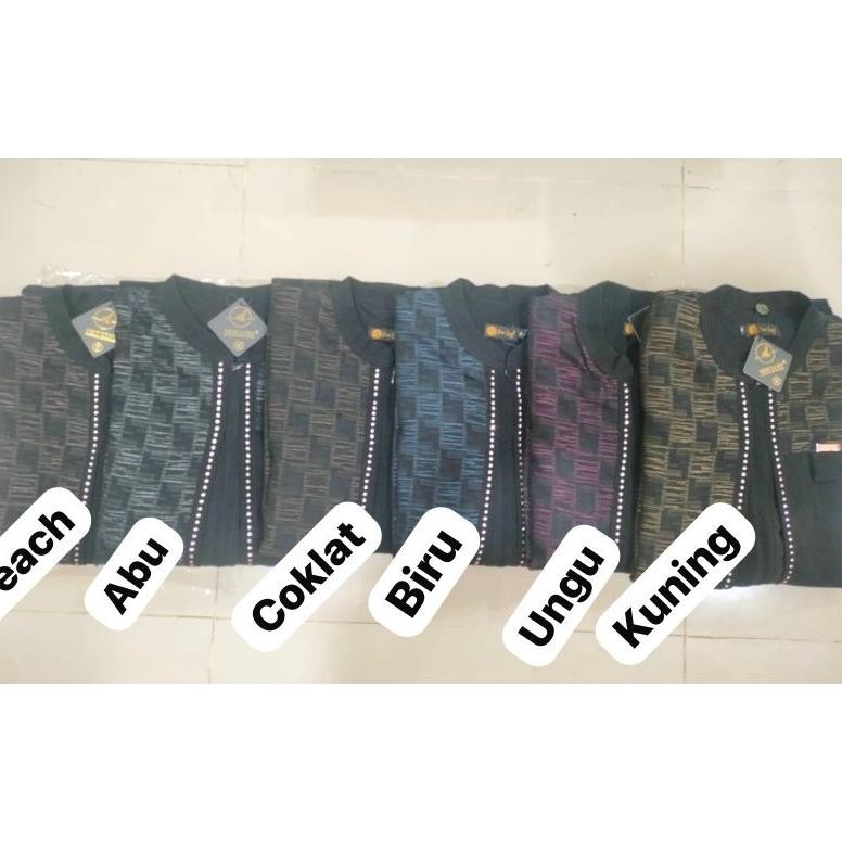 MUSLIM - YASMINE DRESS BY NEW LUSY / ABAYA HITAM MEWAH TERLARIS