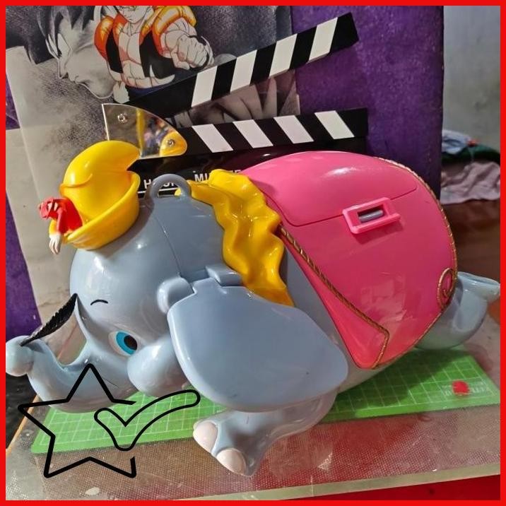 

[R28] DISNEY DUMBO POPCORN BUCKET