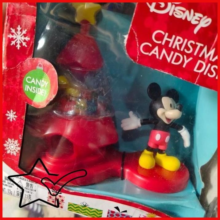

[R28] DISNEY MIKCEY CANDY DISPENSER