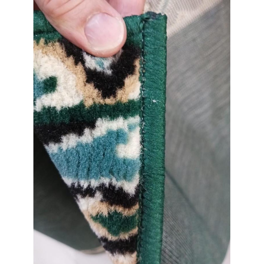 Karpet Sajadah Masjid Medeena 105x570 Karpet Sajadah Rol Meteran Terlaris