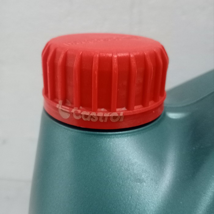 OLI CASTROL MAGNATEC SAE 10W-40 GALON 4LITER