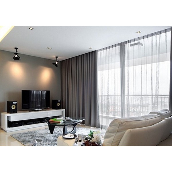 Onna Gorden - hordeng jendela nimalis gorden kekinian gordyn