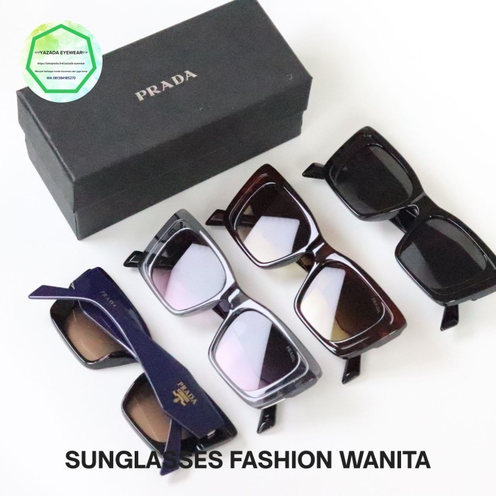 kacamata sunglasses minus warna
