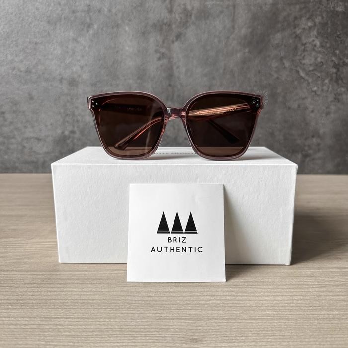 Kacamata Fashion Pria Wanita GM Rick BC4 Sunglasses