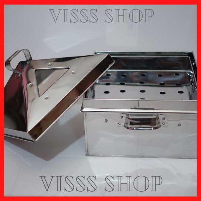 KLAKAT UK.40X40 CM / KLAKAT / KUKUSAN KOTAK