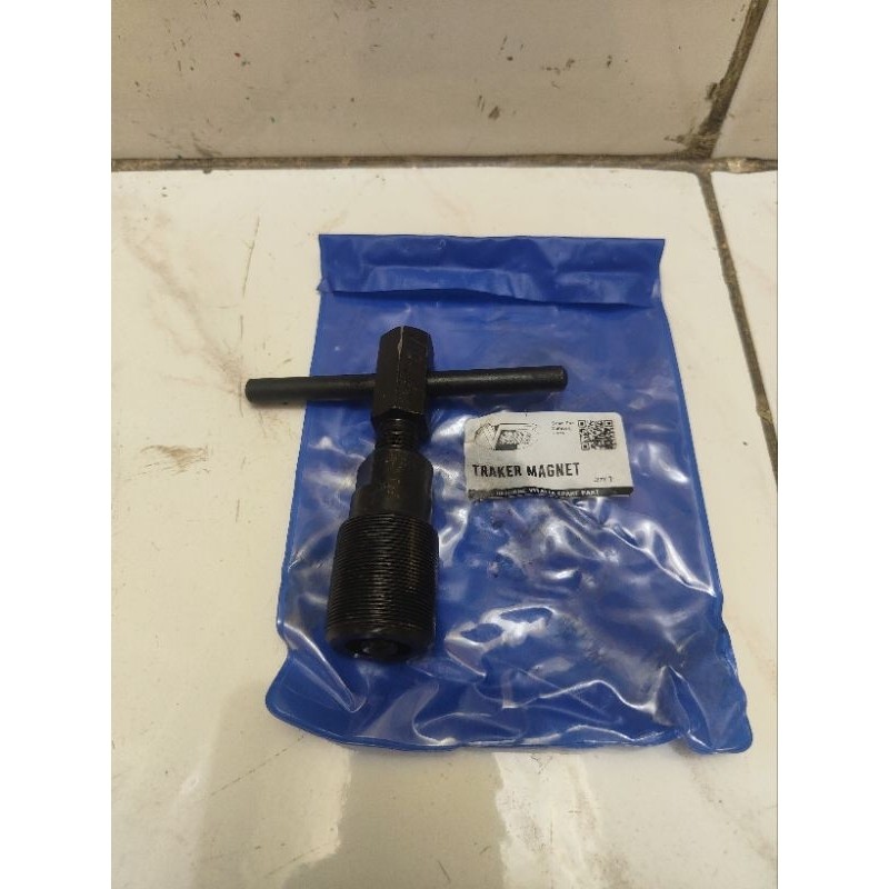 Treker Magnit Magnet Vespa As Besar Px Pxe Excel Vitalia