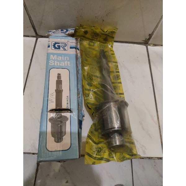 As Roda Belakang Vespa Super Sprint Px