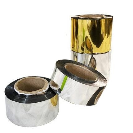 

:0:0:0] Hiasan Dekorasi Lakban Mirror Tape Silver Chrome Aluminium Tape Roll