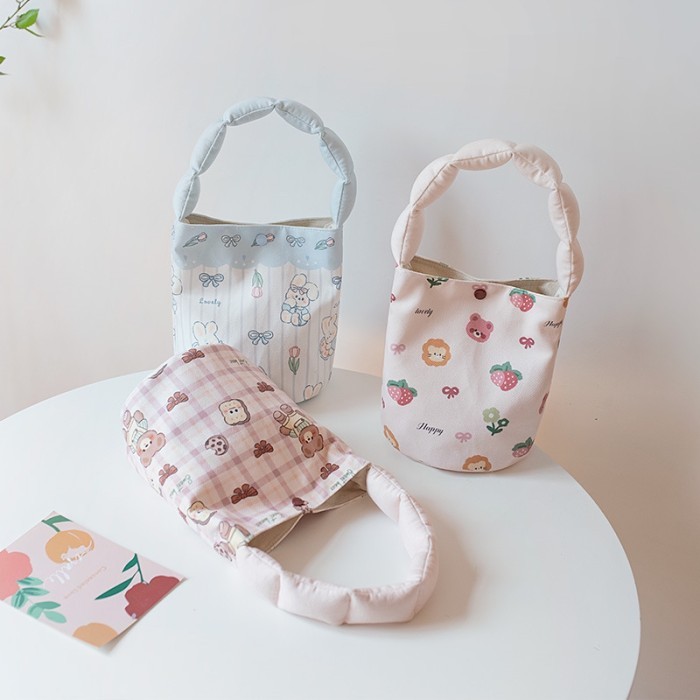 

------] Tas Sourvenir Ulang Tahun Anak Bingkisan Snack Goodie Bag