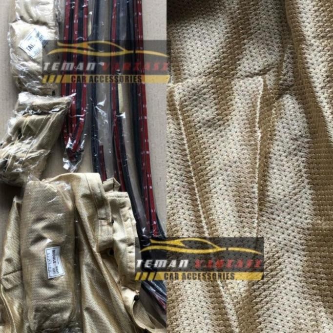 HORDENG HORDEN GORDENG GORDEN TIRAI MOBIL TOYOTA CALYA DAIHATSU SIGRA