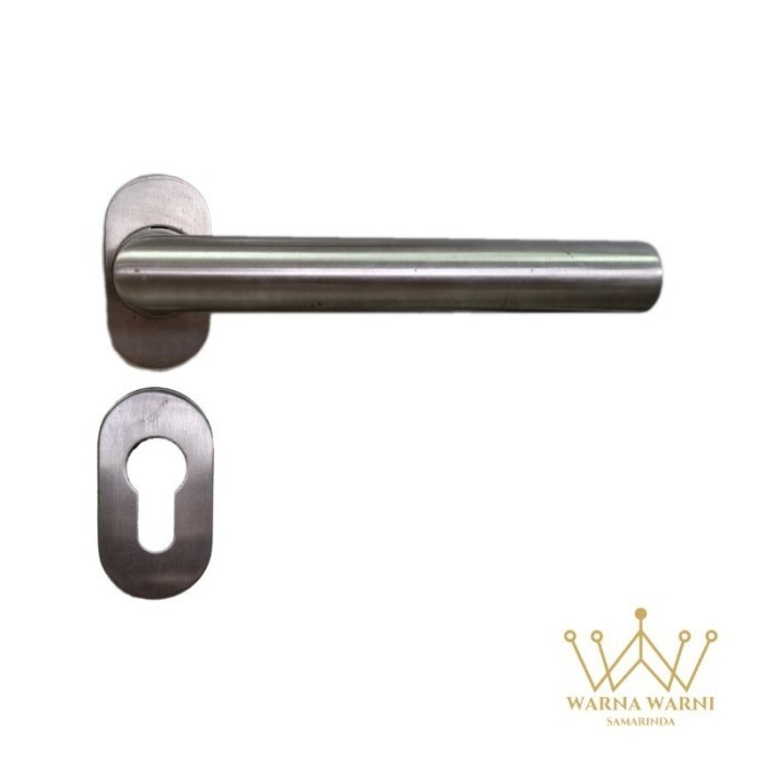 ------] Handle Pintu REALLOCK LHTR 02-003 Oval