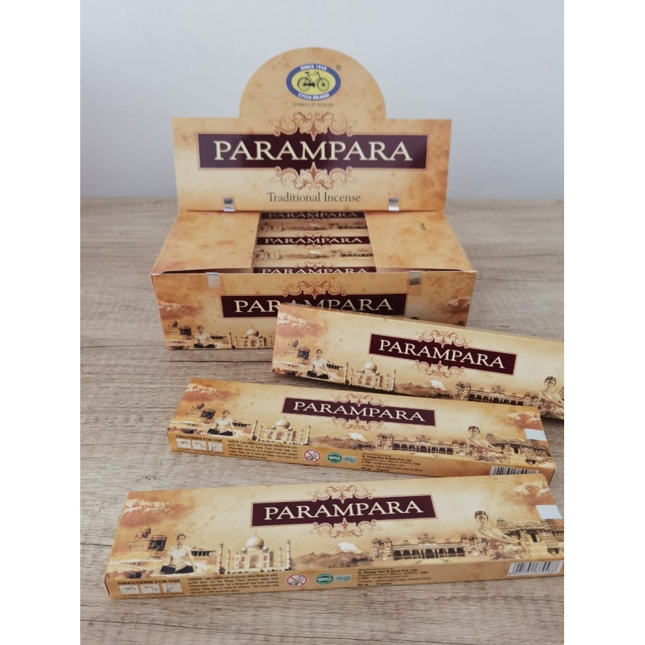 @@@@] Dupa Hio India Cycle Parampara