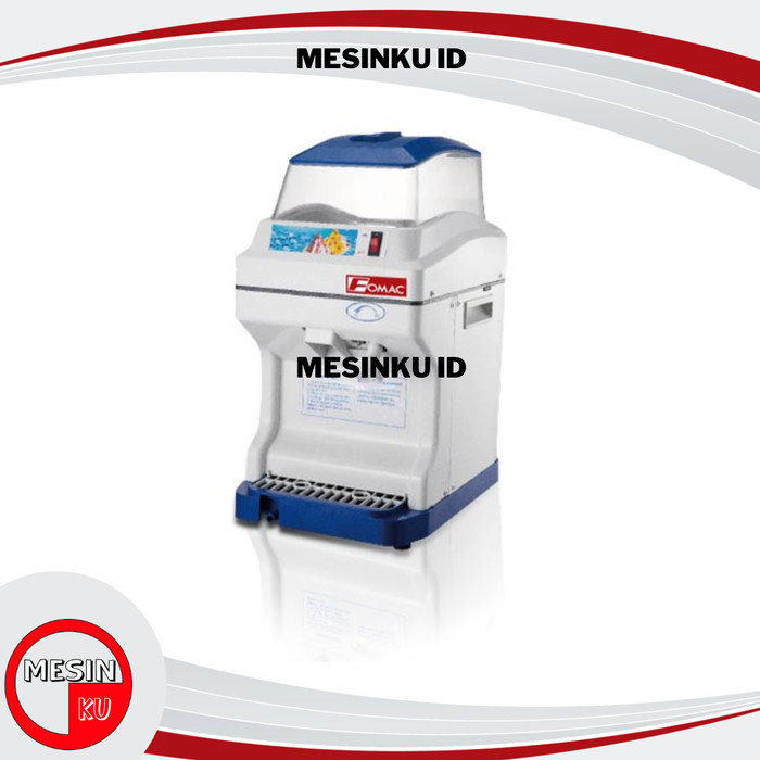 Ice Planner ICH-A188 Fomac Mesin Serut Es Fomac
