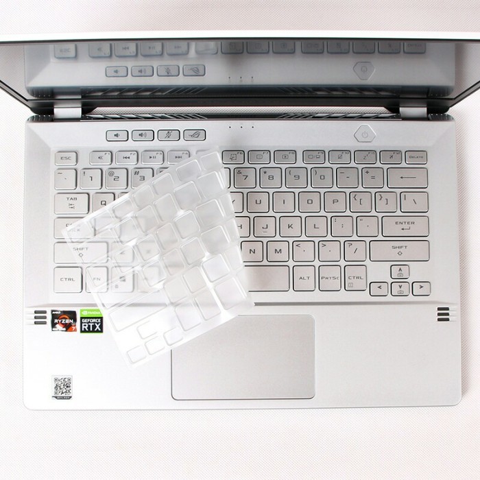 Keyboard Protector Asus Rog Zephyrus G14