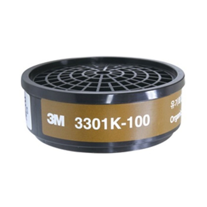 3M Cartridge Filter 3301K-100