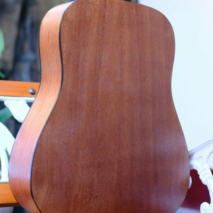 Gitar Akustik Cowboy GW-240 NS Original