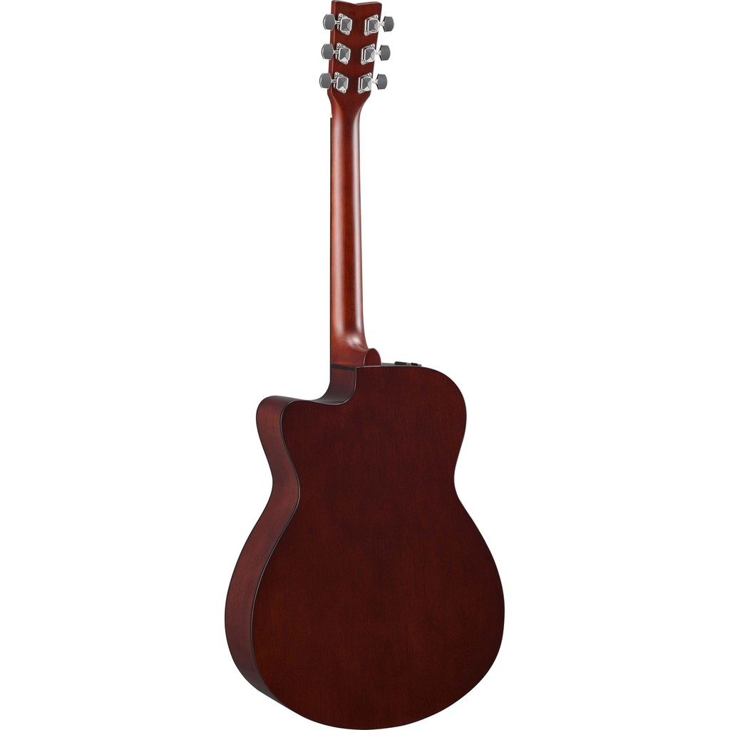 YAMAHA Gitar Akustik Elektrik FSX315C / FSX 315C / FSX 315 C / FSX315