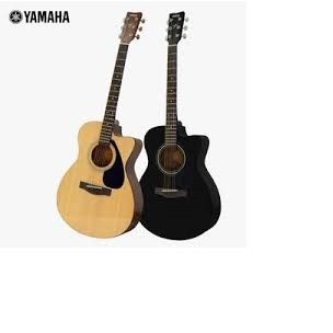 YAMAHA Gitar Akustik FS100 / FS 100 / FS100C / FS 100C / FS 100 C