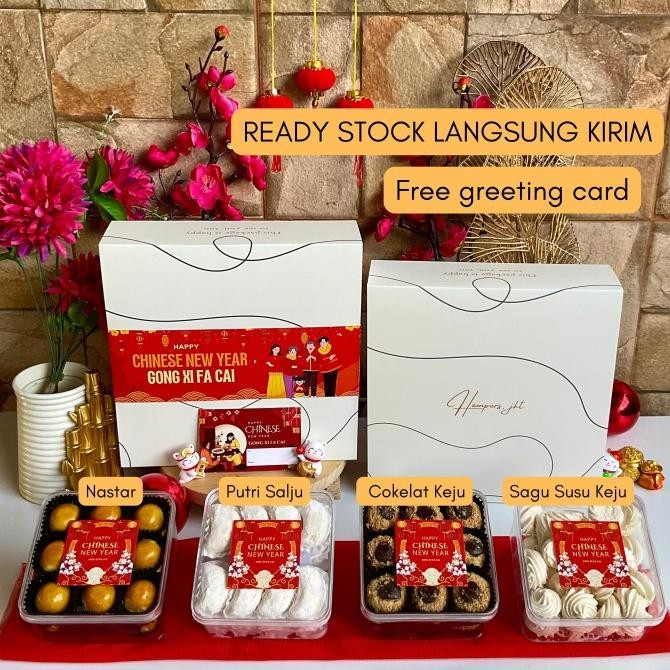 

HAMPERS IMLEK KUE KERING PREMIUM (ISI 4 TOPLES)