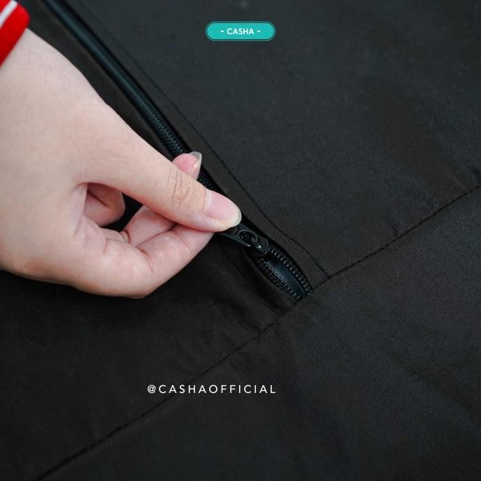 Murah Casha Bean Bag Lounger Waterproof