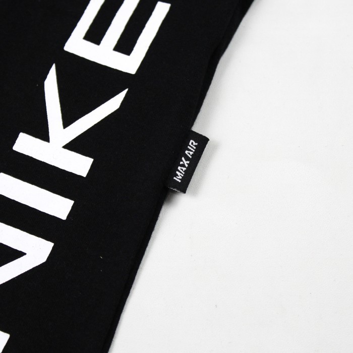 PROMO  SALE TERLARIS KAOS NIKE HYBRID HITAM PRIA GRADE ORIGINAL TEES NIKE SPORTY RUNNING READY