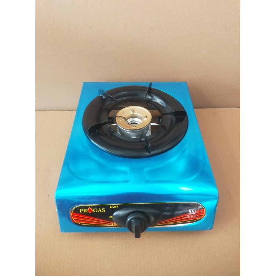 ((((()paling dicari] kompor gas 1 tungku progas