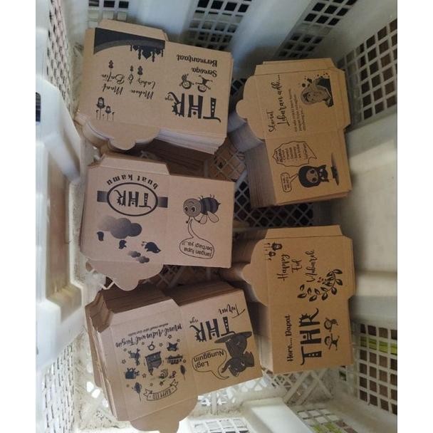 

fg-87 Angpau Lebaran/Amplop Lebaran kraf 1Kg masih Lembaran(kurleb 500pcs) Sale