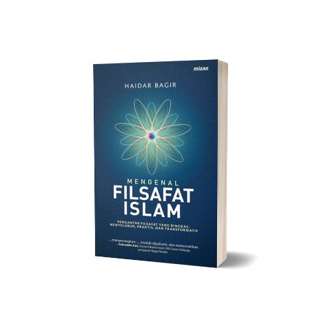 

Buku Mengenal Filsafat Islam - Haidar Bagir