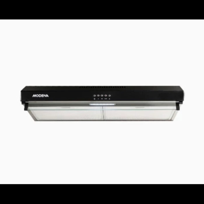 MODENA Cooker Hood 70cm SX 7412 L Garansi Resmi SX-7412L