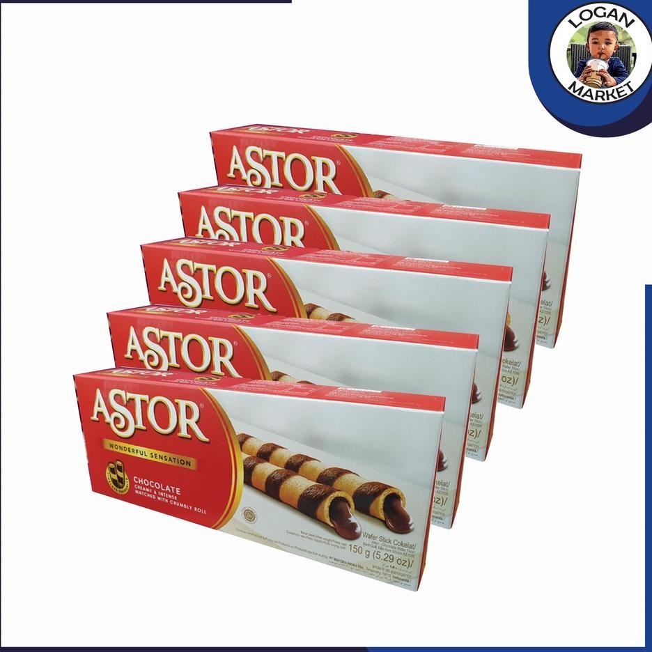 

Paet Ator Wafer Ti Double Colat Ota Bo 150Gr 150Gram 150 Gram 5 Pc