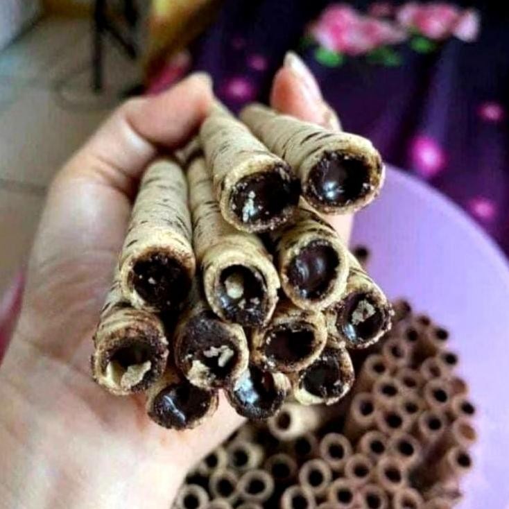 

Ator Ultan Wafer Roll Viral Iian Lumer Full Ena