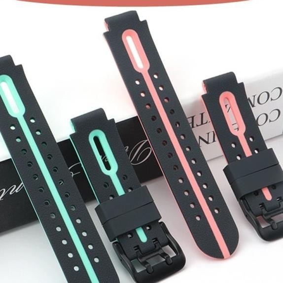Imoo Z1 Z2 Z3 Z5 Z6 Z7 Rubber Ilicone Ilion Trap Tali Jam Tangan Imoo Z1 Z2 Z3 Z5 Z6 Z7