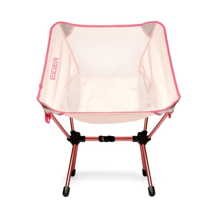 KURSI LIPAT EIGER WS CAMP CHAIR KURSI