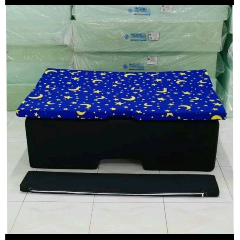 KASUR MOBIL BUSA INOAC D23 - LUXIO & APV